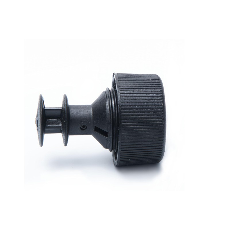 WOZUA Engine Power Steering Reservoir Cap Fits Various Freightliner FL112