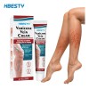 Crema Varicoso Contra Varices De 3 Piezas Para Fortalecer La