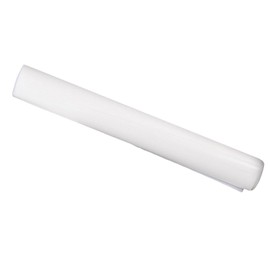 Fancyes 100 Pieces Thermal Hot Melt Glue Strips 2mm x285mm for Book Binding, Hot Melt Binding Machine Supplies Material for Create Your Own Covers