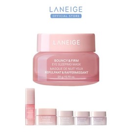 Tenten Laneige Bouncy Firm Eye Sleeping Mask 20g / 텐텐 라네즈 바운시 펌 아이 슬리핑 마스크 20g