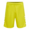 hummel Men's Hmlcore Xk Poly Shorts, Blazing Yellow, M