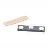 Hello My Name is Name Badge 76 x 32 mm