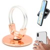 AirFly Phone Finger Ring Holder, 4 in 1, Universal Metal