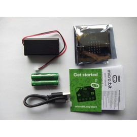 MICRO-BIT V2 GO BUNDLE Micro Bit Go New Version