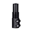 PLATT Bicycle Fork Stem Extender Aluminum Alloy MTB Bike Stem