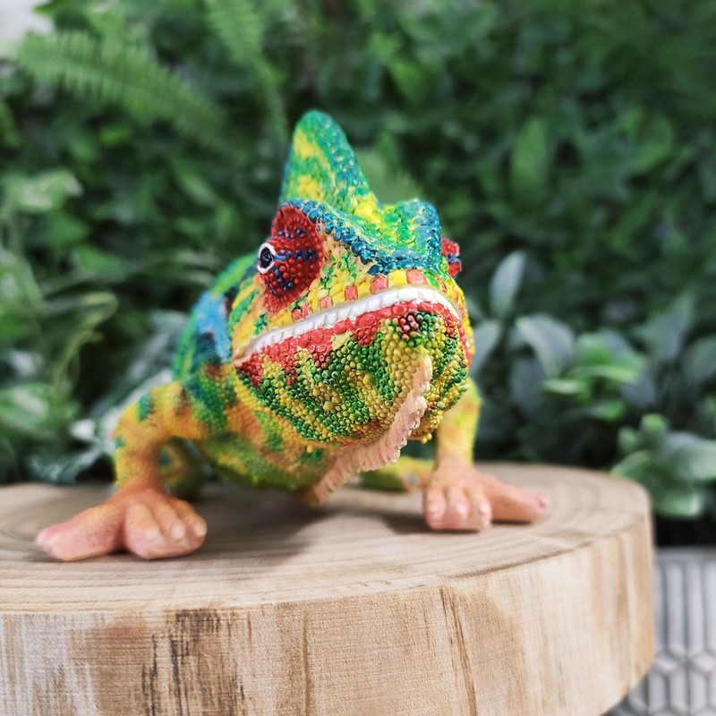 Vivid Arts - Chameleon - PP-CHAM-F