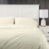 Cuddledown Dreamstead Comforter Duvet Cover | 100% Cotton| 300 Thread