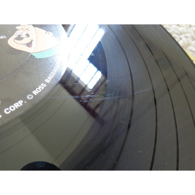 Chipmunks Sing the Beatles