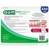GUM Soft-Picks Original 320 Count