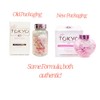 Aishi Premium Tokyo White C-Block Dyfage Glutathione, 60 Capsules