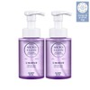 Happy Bath Micro Clean Deep Bubble Cleansing Foam 300ml 2 Pack