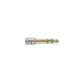 Audio-technica GOLDLINK Fine (mini stereo, standard stereo) AT501CS
