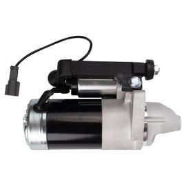 TRQ Starter Compatible with Nissan Armada NV Titan Pathfinder Infiniti FX50 Q70 QX56