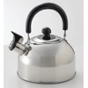 Kakusee Fuefuki Kettle, Tea Kettle, Full Water 0.6 gal (2.2