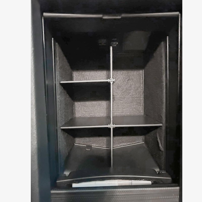 Center Console Organizer Compatible with Honda Pilot 2016-2022 / Ridgeline
