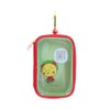 Sunstar Bungu Kozikoji Pouch with Carabiner A S2333295