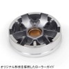 Special Parts Takegawa High Speed Pulley Kit for Let's 4,