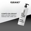 ISRANT | Crema para Pies 480ml | Loción Refrescante para