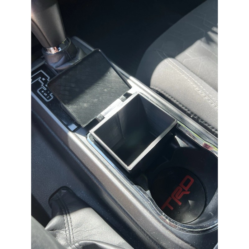 Toyota Tacoma TRD Coin Bin (2016-2023) Interior Accessory