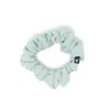 Velites Sports Scrunchie Hair Ties, Firm Hold, No Marks, Mint