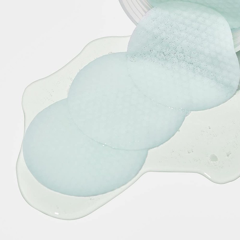 MEDIHEAL N.M.F Aqua Essence Pads (Pack of 10)