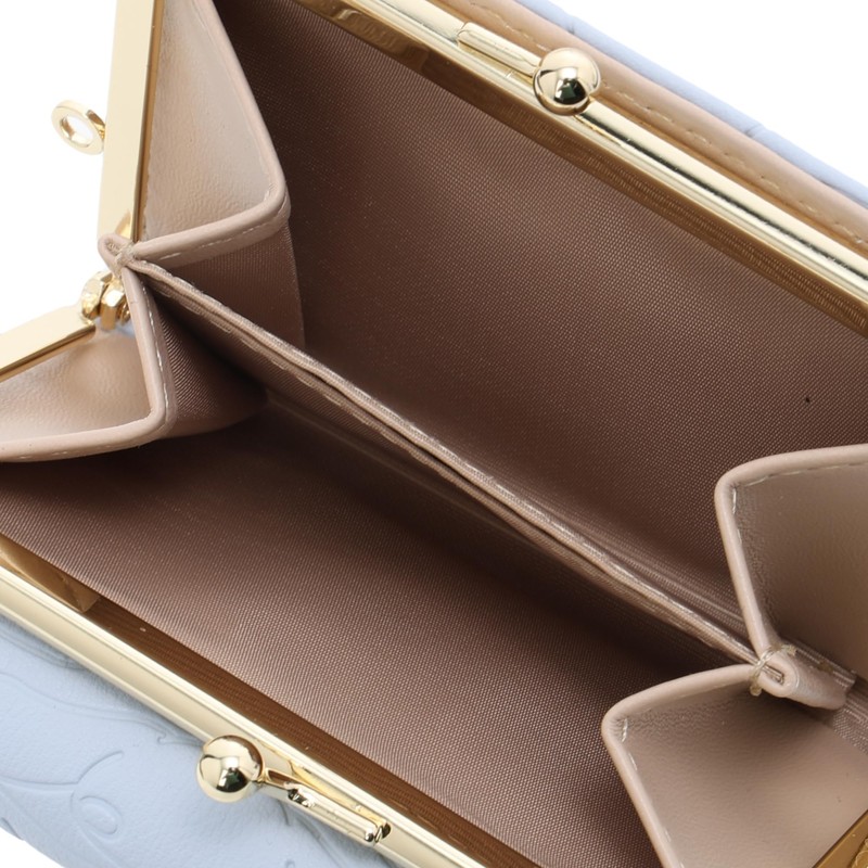 Aldi Wallet Trifold Wallet Cinnamoroll SR22