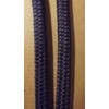 Casto Trading Co 3/4" x 15' Double Braid Dock Line,