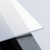 Timeless Modern MDF Picture Frame for 18 x 24 cm