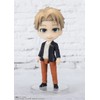 Figuarts Mini SPY x FAMILY Lloyd Forger - Odake Kode,