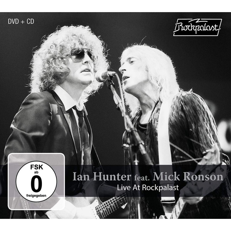 Live at Rockpalast (Essen 1980)