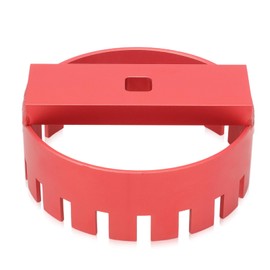 Anlseiod 69800 Fuel Pump Bushing Fuel Tank Locking Ring for Vo.l.vo V70 2001-2007, S60 2001-2009, S80 1999-2006, XC70 2003-2007 and XC90 2003-2014 Fuel Pumps