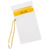 Fox Outdoor Medium Waterproof Document Cover Transparent