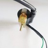 New CDI Box and Ignition Coil Set for KAZUMA MEERKAT