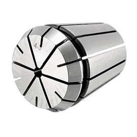 sourcing map Collet Chuck ER32 4 mm for CNC Engraving Machine Lathe Milling Tool