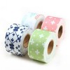 Anti-Mold Moisture Absorbing Condensation Tape for Kitchen, Bathroom, Window Frames, Windows Moisture Removal Tape Pink 3ea