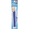 Pentel XZE15-MC Retractable Eraser with Ain Click, Metal Blue Axe,