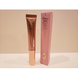 Charlotte Tilbury~Pillow Talk Beauty Light Wand Easy Highlighter~ Pillow Talk~.4