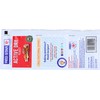 Red Star, Yeast A Countive Dry Gluten Free 3 Count,