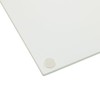 Mr. & Mrs. Panda Medium Glass Chopping Board Chick Toadstool