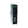 Square D - QOT2020C Circuit Breaker, Black