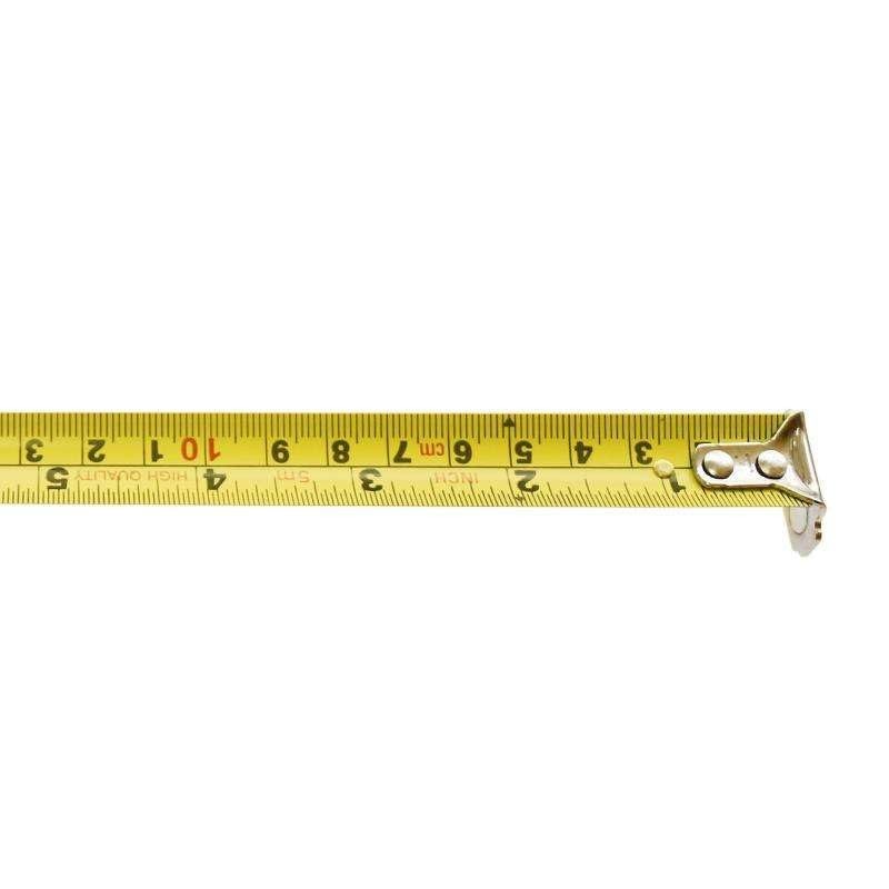 Forge 5m/16' Stainless Steel Tape Measure