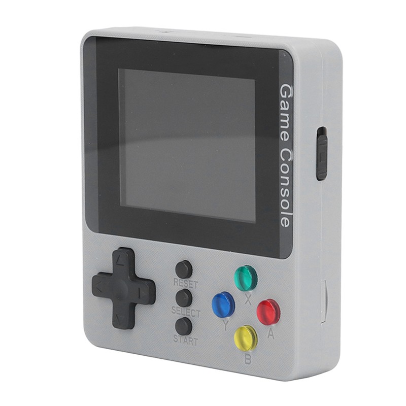 Handheld Game Machine Electronic Portable Retro Mini Classic Game Console