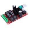 Digital Amplifier Board Audio Accessory High End 2 x 50W