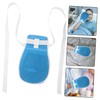 Healeved Breathable Hand Mittens for Adults with Wrist Protector Finger