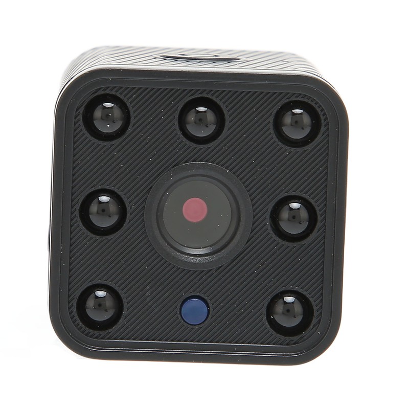 AS01 USB Computer Webcam Supports 128GB Memory Card High Definition