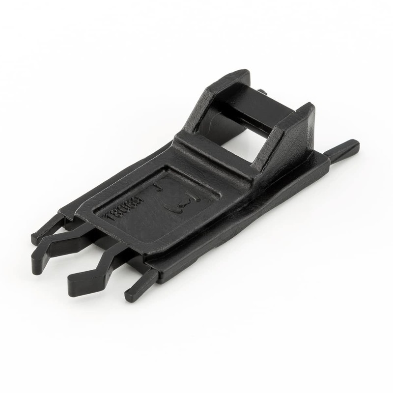 LST Sunroof Rail Repair Kit Control Rail Guide 10 Pieces