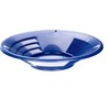 Sluice Monkey 2 Pack of 14 inch Blue Gold Pans,