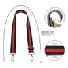 Purse Strap Replacement Crossbody Handbag Stripe