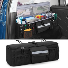 LoDrid Trunk Storage Bag for Toyota FJ Cruiser 2007-2021 Trunk Bag for Toyota Car Trunk Case