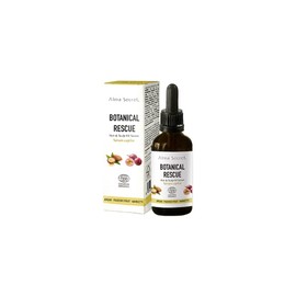 Botanical Rescue Sérum Capilar 50 ml